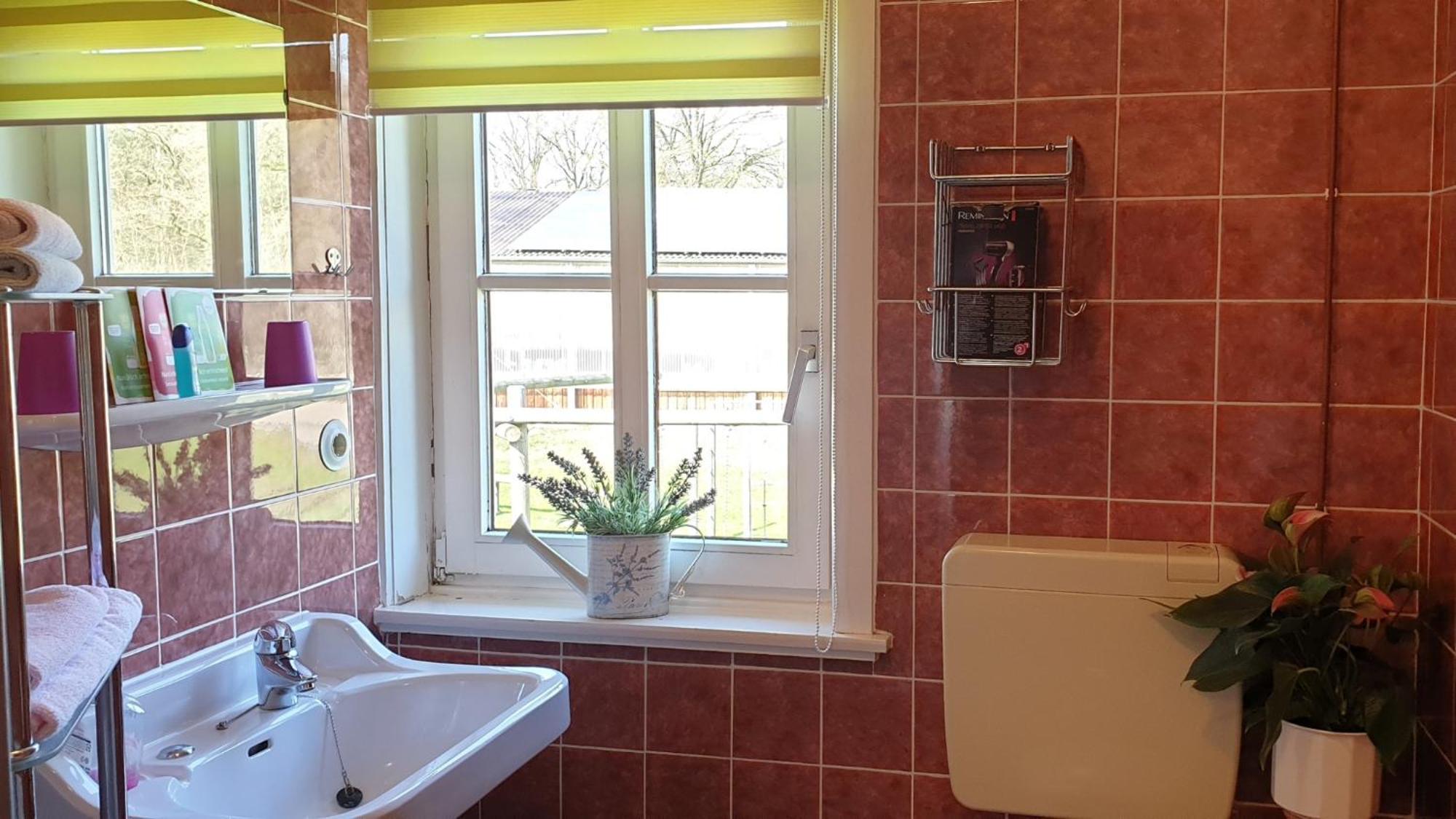 Ferienhof Cohrs ビスピンゲン 部屋 写真