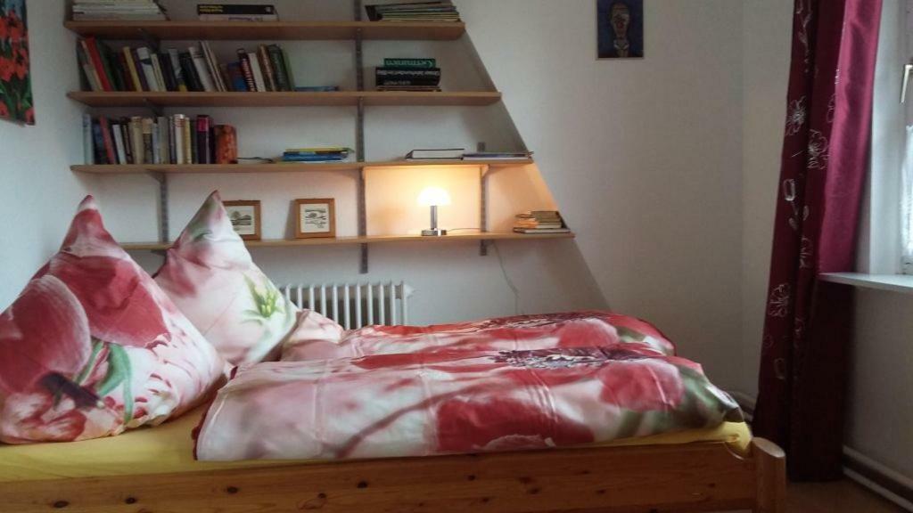 Ferienhof Cohrs ビスピンゲン エクステリア 写真